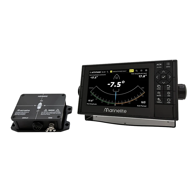 Elektronik İnklinometre