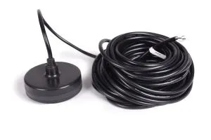 ultrasonik sualtı derinliği Dönüştürücü