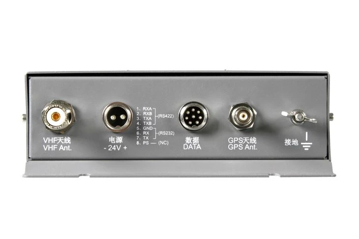 AIS Marine GPS Transponder