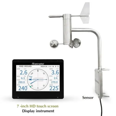 Deniz Rüzgar Enstrümanı